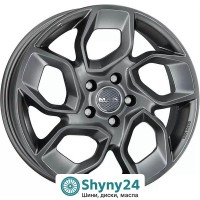 Mak Express M-Titan R16 W6.5 PCD5x114.3 ET45 DIA66.1