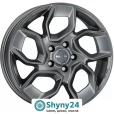 Mak Express M-Titan R16 W6.5 PCD5x114.3 ET45 DIA66.1