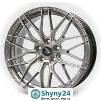 Wheelegend F15 HB R18 W8 PCD5x108 ET38 DIA63.4