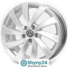 Replica Volkswagen 1360 HS R18 W8 PCD5x112 ET40 DIA57.1