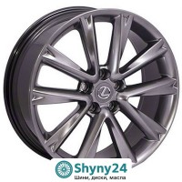 Allante 1014 HB R19 W7.5 PCD5x114.3 ET35 DIA60.1