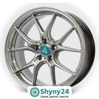 Wheelegend S1 HB R18 W8 PCD5x108 ET38 DIA73.1