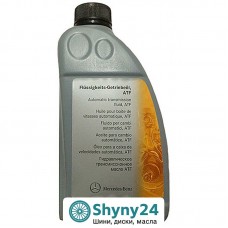 Mercedes-Benz ATF 236.10 (1л)