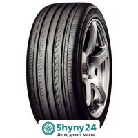 Yokohama Advan dB Prius+ V551V 205/60 R16 92V