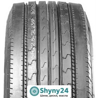 Advance GL256F (рульова вісь) 385/65 R22.5 158L