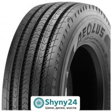 Aeolus Neo Fuel S (рульова вісь) 295/60 R22.5 150/147K