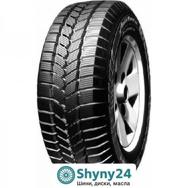 Michelin Agilis 51 Snow-Ice 215/65 R15C 104T