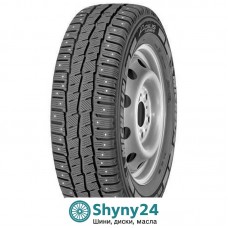 Michelin Agilis X-Ice North 205/65 R16C 107/105R (шип)
