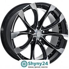 Allante 1091 BF R21 W9 PCD5x150 ET45 DIA110.1