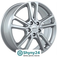 Alutec Tormenta PS R18 W7 PCD5x114.3 ET48.5 DIA67.1