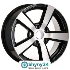 Angel Formula 603 BD R16 W7 PCD5x120 ET38 DIA65.1