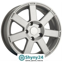 Angel Hornet 601 S R16 W7 PCD4x98 ET38 DIA67.1