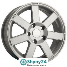 Angel Hornet 601 S R16 W7 PCD4x98 ET38 DIA67.1