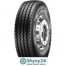 Apollo Endutrax MA (універсальна) 295/80 R22.5 154/149K