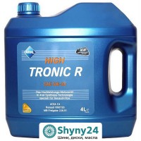 Aral HighTronic R 5W-30 (4л)