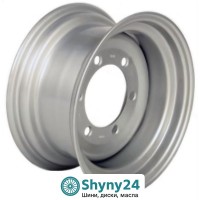 Jantsa 117561 R22.5 W11.75 PCD6x205 ET0 DIA161