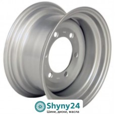 Jantsa 117561 R22.5 W11.75 PCD6x205 ET0 DIA161