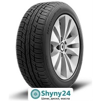 BFGoodrich Advantage T/A SUV 225/60 R18 100H