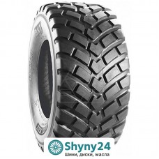 BKT Ridemax FL 693 M 560/60 R22.5 165D