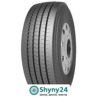 Blacklion BT160 (причіпна вісь) 385/65 R22.5 164K