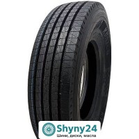 Kpatos KT266 (рульова вісь) 295/80 R22.5 152/149L