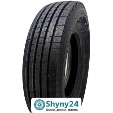 Kpatos KT266 (рульова вісь) 295/80 R22.5 152/149L