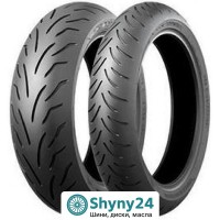 Bridgestone Battlax SC1 130/70-13 57P