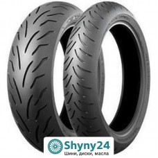 Bridgestone Battlax SC1 130/70-13 57P
