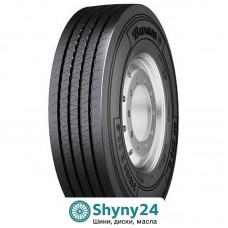 Barum BF200 R (рульова вісь) 315/70 R22.5 154/150M
