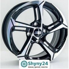 GT 155205 MB R15 W6.5 PCD4x114.3 ET35 DIA73.1