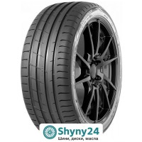 Nokian PowerProof 1 255/40 R18 99Y XL