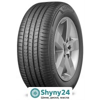 Bridgestone Alenza 001 245/50 R19 105W Run Flat *