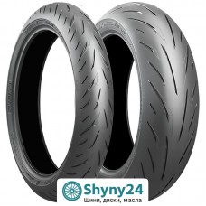 Bridgestone Battlax Hypersport S22 150/60 R17 66H