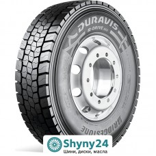 Bridgestone Duravis R-Drive 002 (ведуча вісь) 295/80 R22.5 154/149M