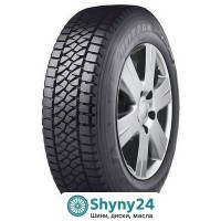 Bridgestone Blizzak W810 195/70 R15C 104/102R