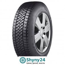 Bridgestone Blizzak W810 195/70 R15C 104/102R