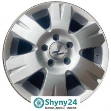 ZW 216 SH VER R16 W6.5 PCD5x112 ET50 DIA66.6