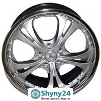 CAM 304 PHBSL W8 R18 PCD5x112 ET35 DIA67.1