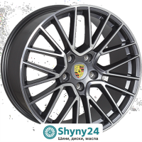 ZH 869 GMF R20 W9 PCD5x130 ET50 DIA71.6