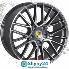 ZH 869 GMF R20 W9 PCD5x130 ET50 DIA71.6