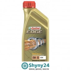 Castrol Edge A3/B4 0W-30 (1л)