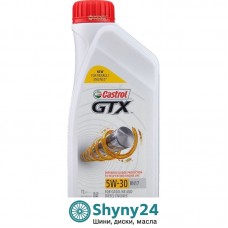 Castrol Renault RN17 5W-30 (1л)