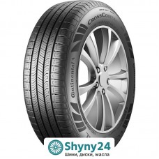 Continental ContiCrossContact RX 225/65 R17 102V