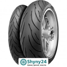 Continental ContiMotion 140/70 R17 66W