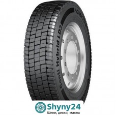 Continental Conti Hybrid LD3 (ведуча вісь) 215/75 R17.5 126/124M