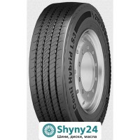 Continental Conti Hybrid LS3 (рульова вісь) 235/75 R17.5 132/130M