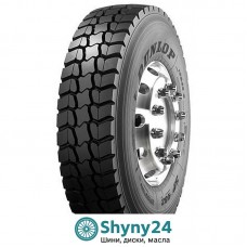 Dunlop SP 482 (ведуча вісь) 315/80 R22.5 156/150K