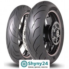 Dunlop SportSmart MK3 190/50 R17 73W