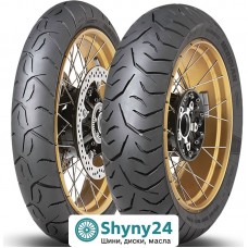 Dunlop Trailmax Meridian 130/80 R17 65S