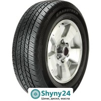 Dunlop GrandTrek ST30 225/60 R18 100H